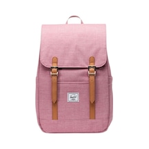 Herschel Retreat Small Backpack Mor Sırt Çantası Unısex Sırt Çantası 11400-15418 Pink