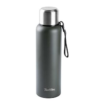 Tantitoni 024-01 Koyu Yeşil Paslanmaz Çelik Termos 1.5l Çok Renkli