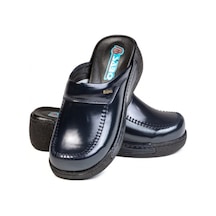 Ortopedik Lacivert Terlik 304Lst Lacivert