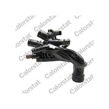 Vernet Termostat Govdesı Komple C5 Iıı C4 Pıcasso P508 P308 Iı 12 1.6 Thp Te7269.102j 9808647280 1336.cp