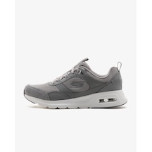 Skechers Air Court Good Times Kadın Günlük Spor 149879-gry Gri