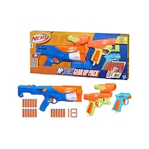 Nerf N-serisi Gear Up Paketi Has-f8633