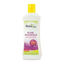 Almawin Organik Seramik ve Cam Ocak Temizleyici Limonlu 250 ML