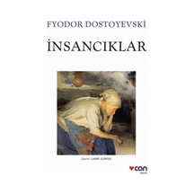 İnsancıklar - Yqbx-647380