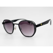 Ray Ban Rb 3674-m F028/6g 51-21 Unisex Güneş Gözlüğü Çok Renkli