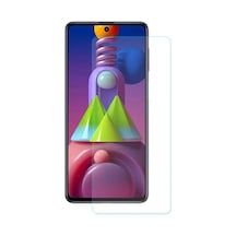 Ally Sm Galaxy M51 Tempered Kırılmaz Cam Ekran Koruyucu- 5775 Mh-hs0402-4666