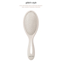 Eco Detangling Cushion Brush - Saç Açma Tarama Fırçası Gs-288