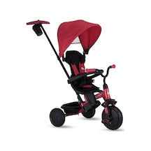 Kraft Elite Platinum Qplay 6 İn 1 Bisiklet Kırmızı
