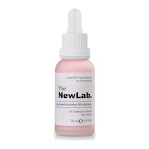 The New Lab Kalamin, Provitamin B5 Ve Allantoin Günes Damlasi 30 Ml Sku: Smg8690010490162 Açık Bej