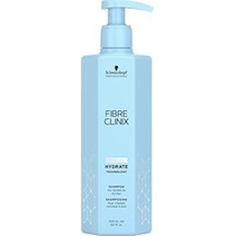 Schwarzkopf Fibre Clinix Nemlendirici Şampuan 300 ML