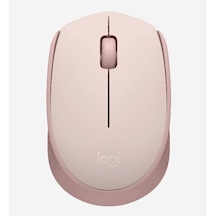 Logıtech M171 Kablosuz Usb Mouse Rose 910-006865 Diğer Logıtech M171 Kablosuz Usb Mouse Rose 910-006865 Diğer
