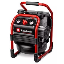 Einhell SILENZZO 18/160, Akülü Kompresör - 4020385