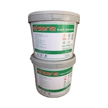 Efsane Talaşlı El Sabunu 10Kg. Kova N11.3468