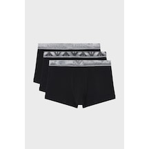Emporio Armani Erkek Boxer Em000259 Af18886 Mc061 Siyah