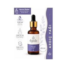 Biodamla Natural Ardıç Yağı 20 Ml