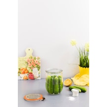 Weck 1062 Ml Lale Kavanoz 745