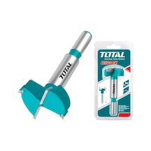 Total Freze Ağzı Menteşe Açma Ucu 35mm