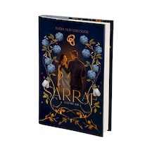 Sarraf - Eski Bir Aşk Ciltli