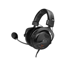 Beyerdynamic Mmx 330 Pro Açık Yapılı Kardioid Mikrofonlu Kablolu Oyuncu Kulaklığı