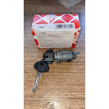 W124 W201 W126 83-95 Kontak Kilit Silindiri Febi17690 A1264600604