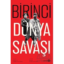 Birinci Dünya Savaşı Yeditepe Yayınevi