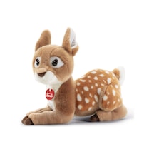 Trudi Peluş Fawn Berty Tud24033 Çok Renkli