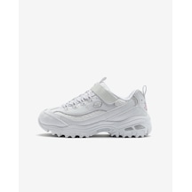 Skechers D'lites Beyaz Sneakers 302540l Wht