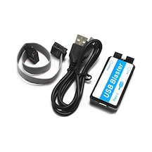 Altera Fpga Cpld Usb Blaster Programlayıcı - Download Cable Standart