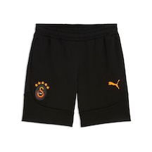 Puma Galatasaray Evostrıpe Erkek Şort 786823 03 Siyah