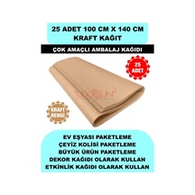 25 Adet
