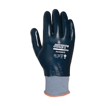 Nylon Üzeri Nitril Kaplı Eldiven | Juba Ac 5 440 Fc