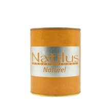 Natilus Naturel Konserve Ağda 800 ML