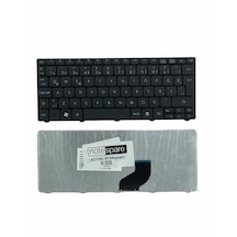 Acer İle Uyumlu Aspire D255, D255e, D257, D260, D270 Notebook Klavye Siyah Tr