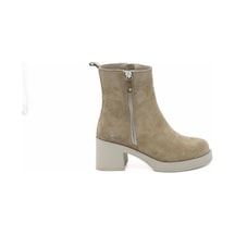 Freefoot 24400-1 Camel Kadın Bot 001