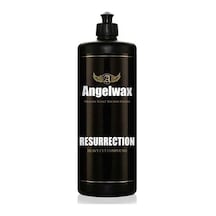 Angelwax Resurrection Heavy Cut Compound Agresif Pasta 500ml.