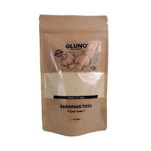Gluno Glutensiz Sarımsak Tozu 100 G
