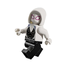 Spider-man 2024 Mikro Yapılar - Day 9 - Ghost-spider Minifigür