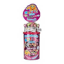 MULTIBALL ZERO 150 LİK LOLİPOP