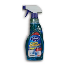3 Adet Gemix Cam Temizleyici 500 Ml