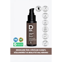 Dermoskin Erkek Saç Serumu 50 Ml