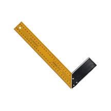 Aletçantam Metal Marangoz Gönye - 40 Cm