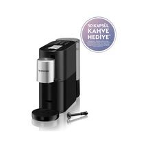 Nespresso Atelier S85 Kapsüllü Kahve Makinesi