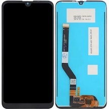 Huawei Y7 2019 Lcd Dokunmatik Ekran Dub-lx1