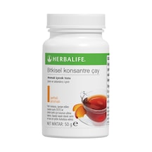 Herbalife Nutrition Bitkisel Konsantre Çay Şeftali Aromali 50 G