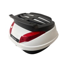 Wheelie Xt63-W 42 L Motosiklet Çanta