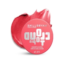 Maybelline New York Cloudtopia Köpük Dokulu Mat Allık 07 Moonlit Rose 00