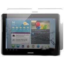Galaxy Tab 2 10.1" P5100 İle Uyumlu Ekran Koruyucu Mat 1 Adet