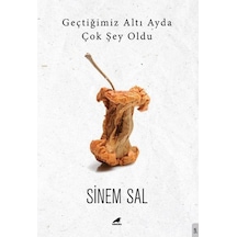 Geçtiğimiz Altı Ayda Çok şey Oldu - Sinem Sal - Karakarga