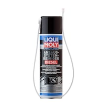 Lı5168 - Dizel Emme Manifold Temizleyici 400ml - Liqui Moly