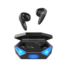 G20 Bluetooth Çift Mikrofonlu RGB Kulak İçi Oyuncu Kulaklığı